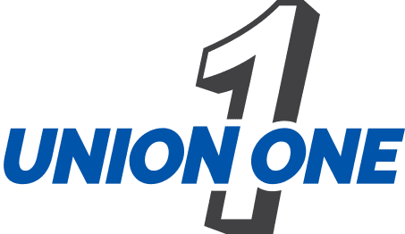 Union One Logo